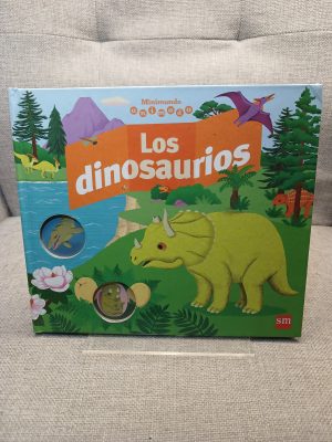 Los dinosaurios