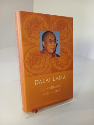La meditación paso a paso