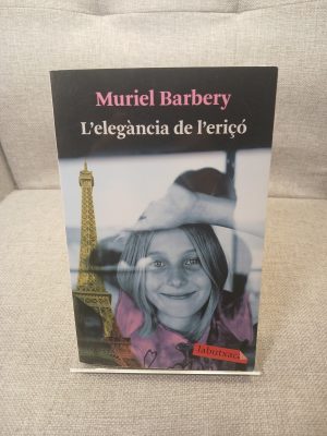 L'elegància de l'eriçó