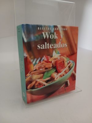 Wok y Salteados