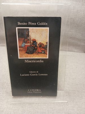 Misericordia