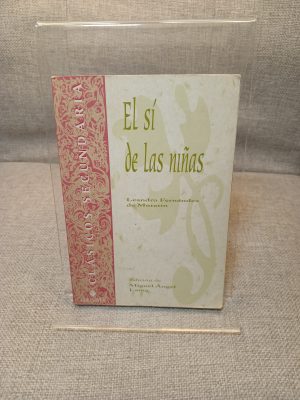 El Si de Las Niñas