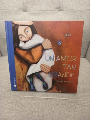 Un amor tan grande