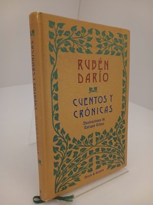 Cuentos y crónicas