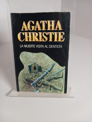 La muerte visita al dentista