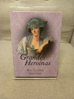 Moll Flanders