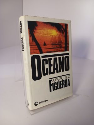 Océano