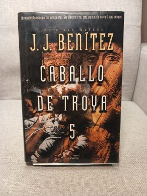 Caballo de Troya 5
