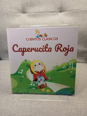Caperucita Roja