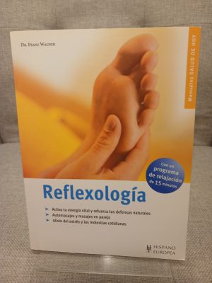 Reflexología