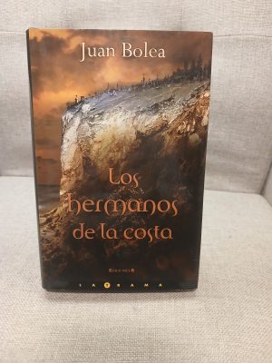 Los Hermanos de la Costa