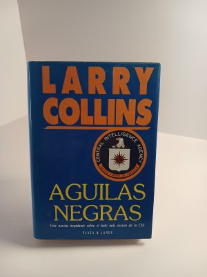 Aguilas negras