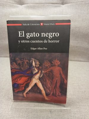 El Gato Negro