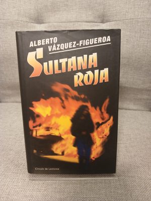 Sultana roja