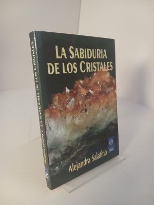 La Sabiduría de Los Cristales