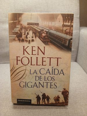 La caída de los gigantes
