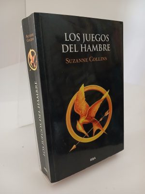 Los Juegos del Hambre (Spanish Edition)