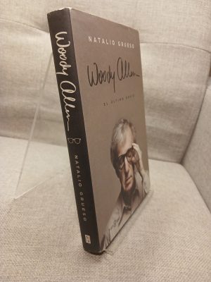 Woody Allen el último genio