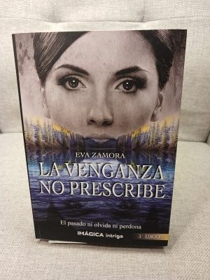 La venganza no prescribe