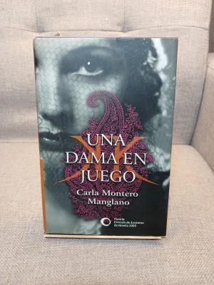 Una dama en juego