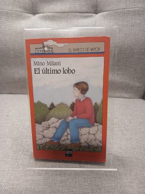 El último lobo