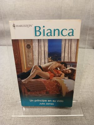 Un príncipe en su vida