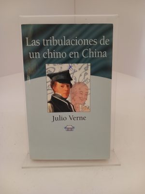 Las tribulaciones de un chino en China