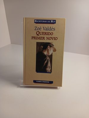 Querido primer novio