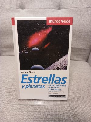 Estrellas y planetas