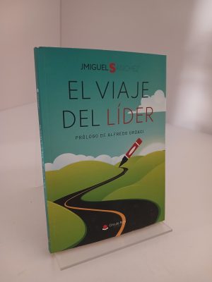 El viaje del líder