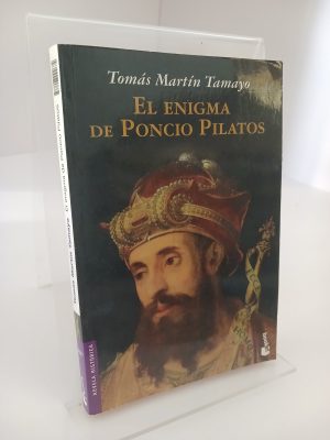 El enigma de Poncio Pilatos