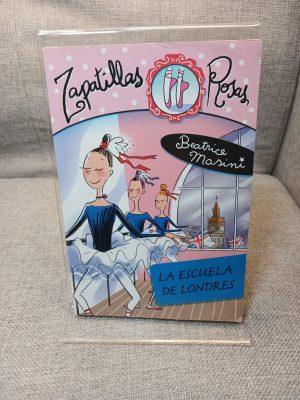 La escuela de Londres
