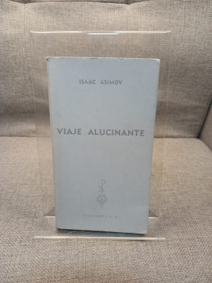 Viaje alucinante