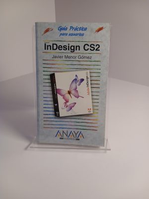 Indesign Cs2