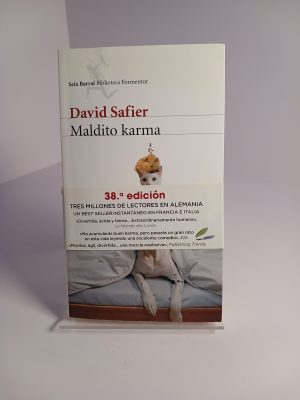 Maldito karma