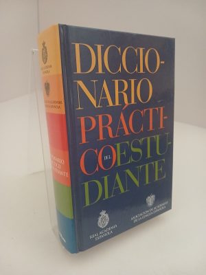 Diccionario práctico del estudiante