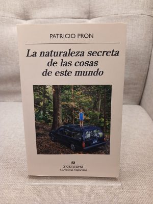 La naturaleza secreta de las cosas de este mundo
