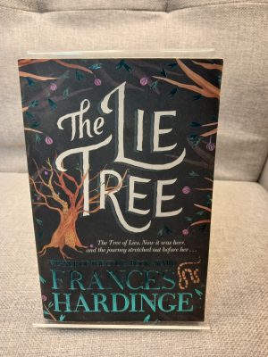 The Lie Tree