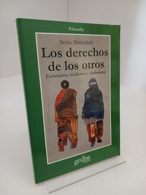 Los derechos de los otros Extranjeros, residentes y ciudadanos