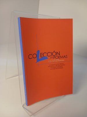 Colección de poesía