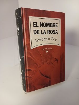El nombre de la rosa