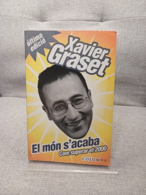 El Món S'acaba Com Superar el 2000