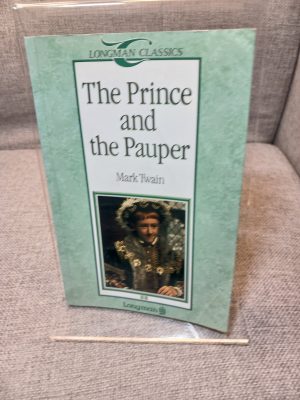 The Prince and the Pauper