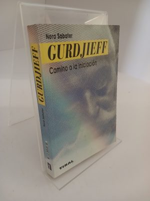 Pregúntale a George I. Gurdjieff