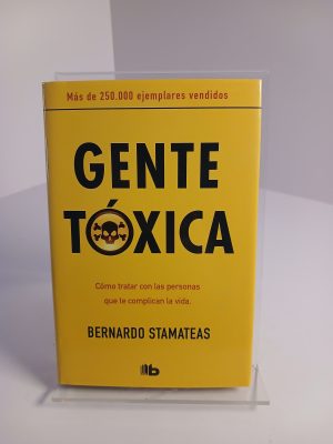 Gente tóxica