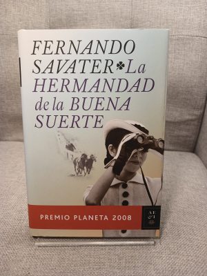 La hermandad de la buena suerte