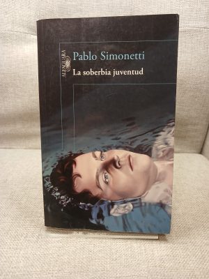 La soberbia juventud
