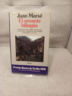 El Amante Bilingue