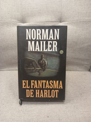 El fantasma de Harlot