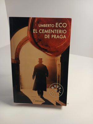 El cementerio de Praga